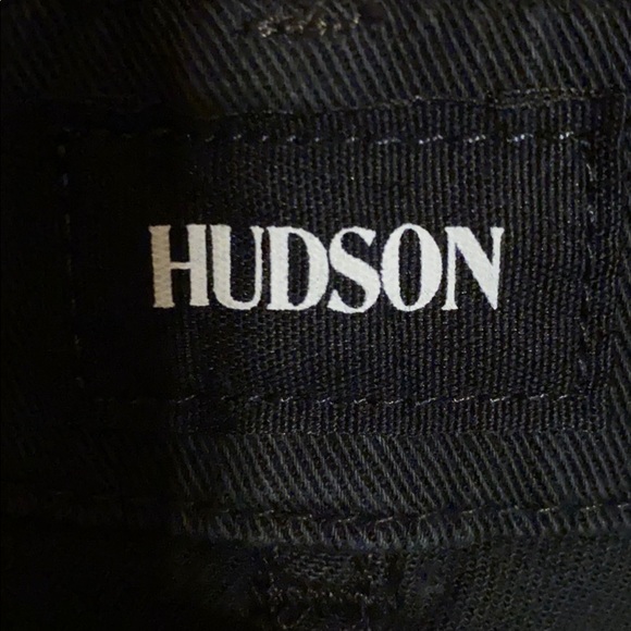 NWT HUDSON Military Shorts Army Green - Picture 4 of 6